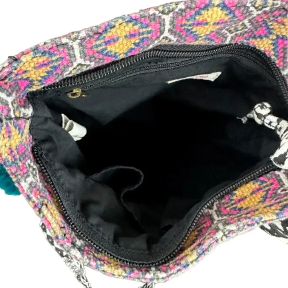 Mossimo Supply Co. boho woven